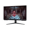 Samsung G51C computer monitor 68.6 cm (27") 2560 x 1440 pixels Quad HD LED Black