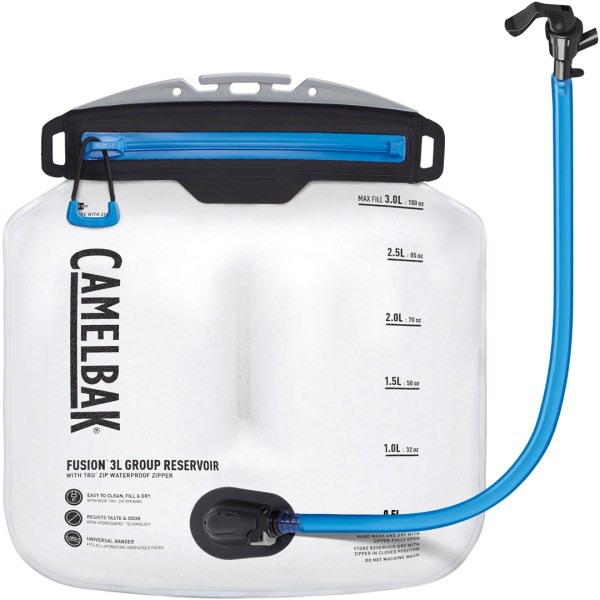 CamelBak Fusion™ 3L Group Hydration Reservoir ...