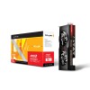 SAPPHIRE Radeon RX 7800 XT PULSE GAMING OC 16GB GDDR6 DUAL graphics card