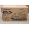 SALE OUT. AIRSEEKERS LIMITED Tron SE 300° AI Vision Mulching Mower, 1500m², Ai Vision + NRTK | 10 Ah | DAMAGED PACKAGING
