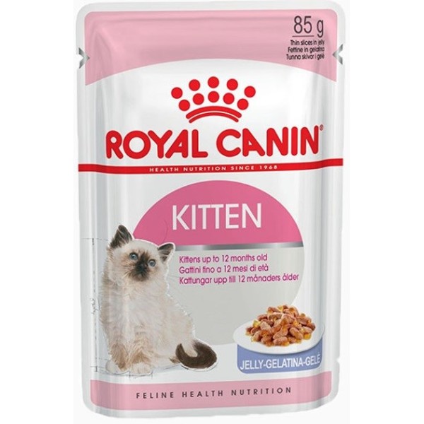 Royal Canin FHN Kitten Instinctive in ...