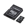Kingston | UHS-I | 8 GB | microSDHC/SDXC Industrial Card | Flash memory class Class 10, UHS-I, U3, V30, A1 | SD Adapter