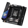 Asrock Phantom Gaming Z890I Nova WiFi Intel Z890 LGA 1851 (Socket V1) mini ITX