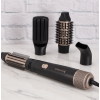 Remington Blow Dry and Style Caring Airstyler | AS7500 | Ion conditioning | 1000 W | Black