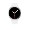 SMARTWATCH GALAXY WATCH8 LTE/40MM SILVER SM-L335 SAMSUNG