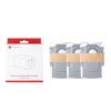 VACUUM ACC DUST BAG 3PCS/MOQ24 8.02.0454 ROBOROCK