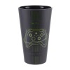 Paladone XBOX Glass Black 1 pc(s) 400 ml