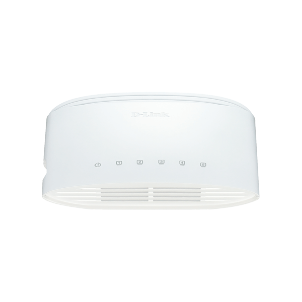 D-Link | Switch | DGS-1005D/E | ...