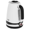 Adler AD 1295w Electric kettle 1.7 l White