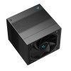 DeepCool ASSASSIN IV Processor Air cooler 14 cm Black 1 pc(s)