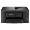 Brother DCP-T730DW | Inkjet | Colour | A4 | Wi-Fi | Black