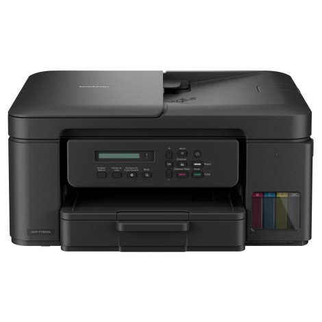 Brother DCP-T730DW | Inkjet | Colour | A4 | Wi-Fi | Black
