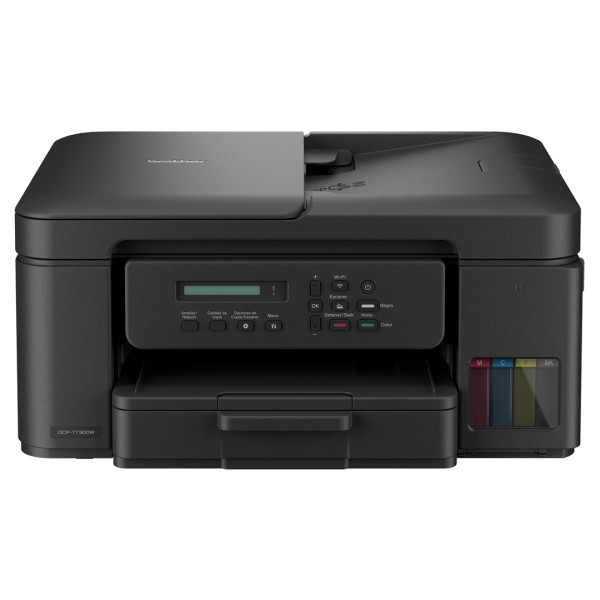 Brother DCP-T730DW | Inkjet | Colour ...