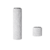 Midea X10 Roller brush kit: 1x Roller brush-Short, 1x Roller brush-Long