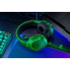 Razer | Gaming Headset | Barracuda X Chroma | Built-in microphone | Bluetooth | Phantom Green Edition