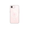 Apple iPhone 17e Clear Case with MagSafe | Apple
