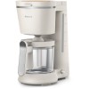 Philips | Coffee Machine | Eco Conscious Edition HD5120/00 | Pump pressure 15 bar | Drip | 1000 W | White