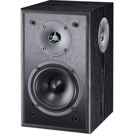 Magnat Monitor S10 D 2-way Black Wired 60 W