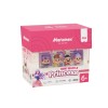 MARIOINEX Mini Waffle Princess bricks, 280 pieces