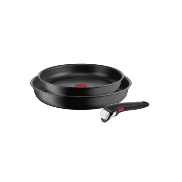 TEFAL | Frypan set | L7649253 ...