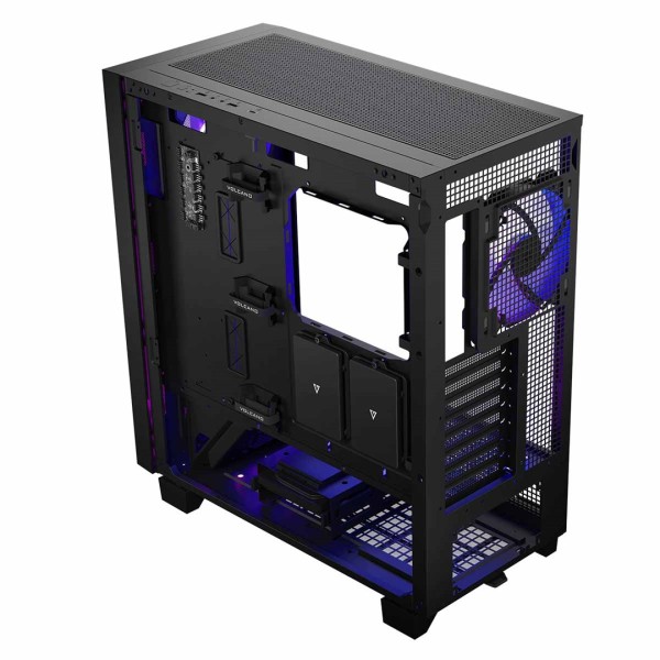 MODECOM Case VOLCANO PERUN APEX ARGB ...