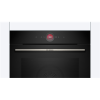 Bosch | Oven | HBG7721B1 | 71 L | Electric | Pyrolysis | Touch | Height 59.5 cm | Width 59.4 cm | Black