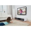 TECHLY UCHWYT ŚCIENNY TV LED/LCD 23-55” 50KG SLIM