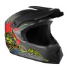 Full-face helmet Kamikaze Tokyo Drift AKC209 size XL