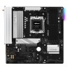 Asrock B850M Pro RS WiFi AMD B850 Socket AM5 micro ATX