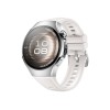 Huawei Watch 5 (46mm), Titanium strap, Titanium body, Rates-L29M