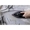 Steam iron Gorenje SIK2800BKV 2800 W Black, Purple