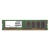 MEMORY DIMM 8GB PC12800 DDR3/PSD38G16002 PATRIOT