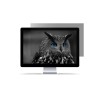 NATEC Owl Frameless display privacy filter 61 cm (24")