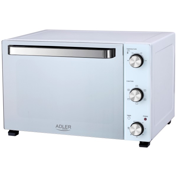 Adler Electric oven | AD 6027 ...