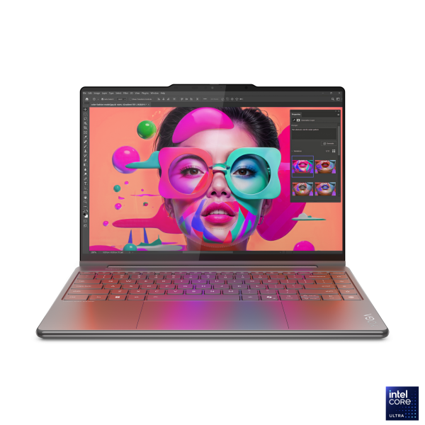 Lenovo Yoga 9 2-in-1 14ILL10 | ...