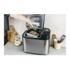 Panasonic | Bread Maker | SD-YR2550 | Power 550 W | Number of programs 31 | Display Yes | Black/Stainless steel Panasonic | Bread Maker | SD-YR2550 | Power 550 W | Number of programs 31 | Display Yes | Black/Stainless steel