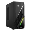 MSI MAG Infinite E1 14NVL5-231XEU i5-14400F 16GB DDR5 SSD1TB GeForce RTX 5060 SHADOW 2X 8GB AX211 (WIFI 6E) Bluetooth 5.3 500W NoOS Black 2Y