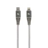 CABLE USB-C TO LIGHTNING 1.5M/CC-USB2B-CM8PM-1.5M GEMBIRD