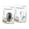 GEMBIRD MUSW-3B-01-MX Wireless Mouse