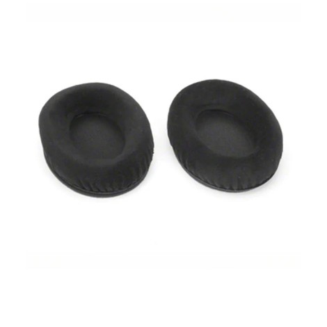 Sennheiser | Earpads with Foam Disk (1 pair) | 050635 | N/A | Black