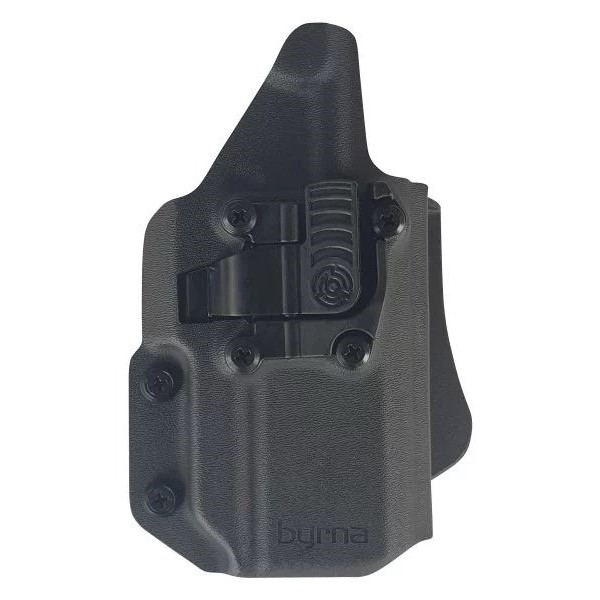 Polymer holster for BYRNA XL pistol ...