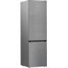 Beko B5RCNA416HXB Refrigerator, C, Freestanding, Combi, Height 2.035 m, Fridge 297 L, Stainless steel | BEKO