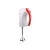 Adler | Mixer | AD 4212 | Hand Mixer | 300 W | Number of speeds 5 | Turbo mode | White