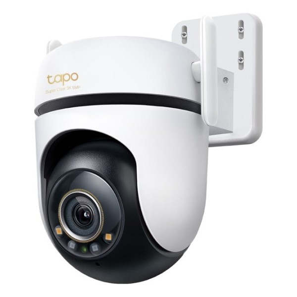 WRL CAMERA PAN/TILT/TAPO C530WS TP-LINK