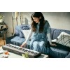 Casio CT-S1 Digital synthesizer 61 Black