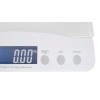 Esperanza EBS017 Children's scales for infants 2in1 White