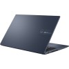 ASUS Vivobook 15 X1502VA-BQ433 Intel® Core™ i5 i5-13420H Laptop 39.6 cm (15.6") Full HD 16 GB DDR4-SDRAM 512 GB SSD Wi-Fi 6E (802.11ax) Blue