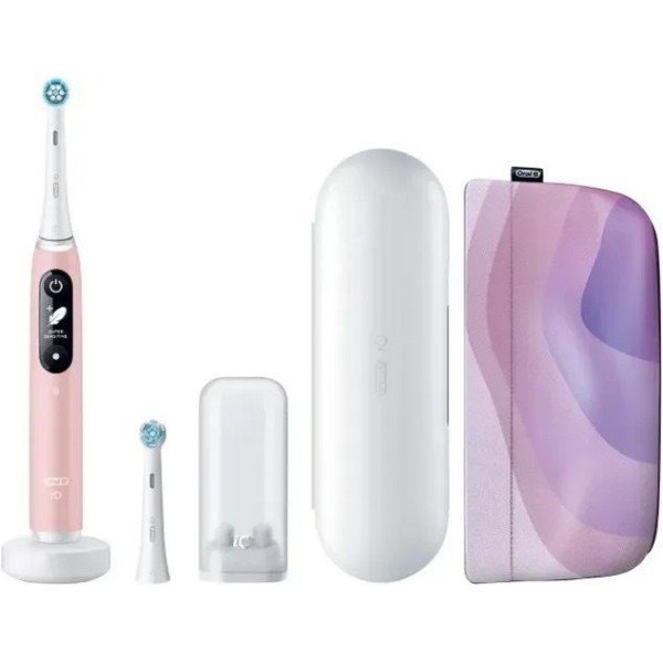Szczoteczka elektryczna Oral-B iO Series 6 ...