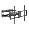 TV SET ACC WALL MOUNT 60-120