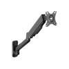 Logilink | Wall mount | Tilt, swivel, rotate | 17-32 